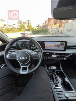 کیا K5